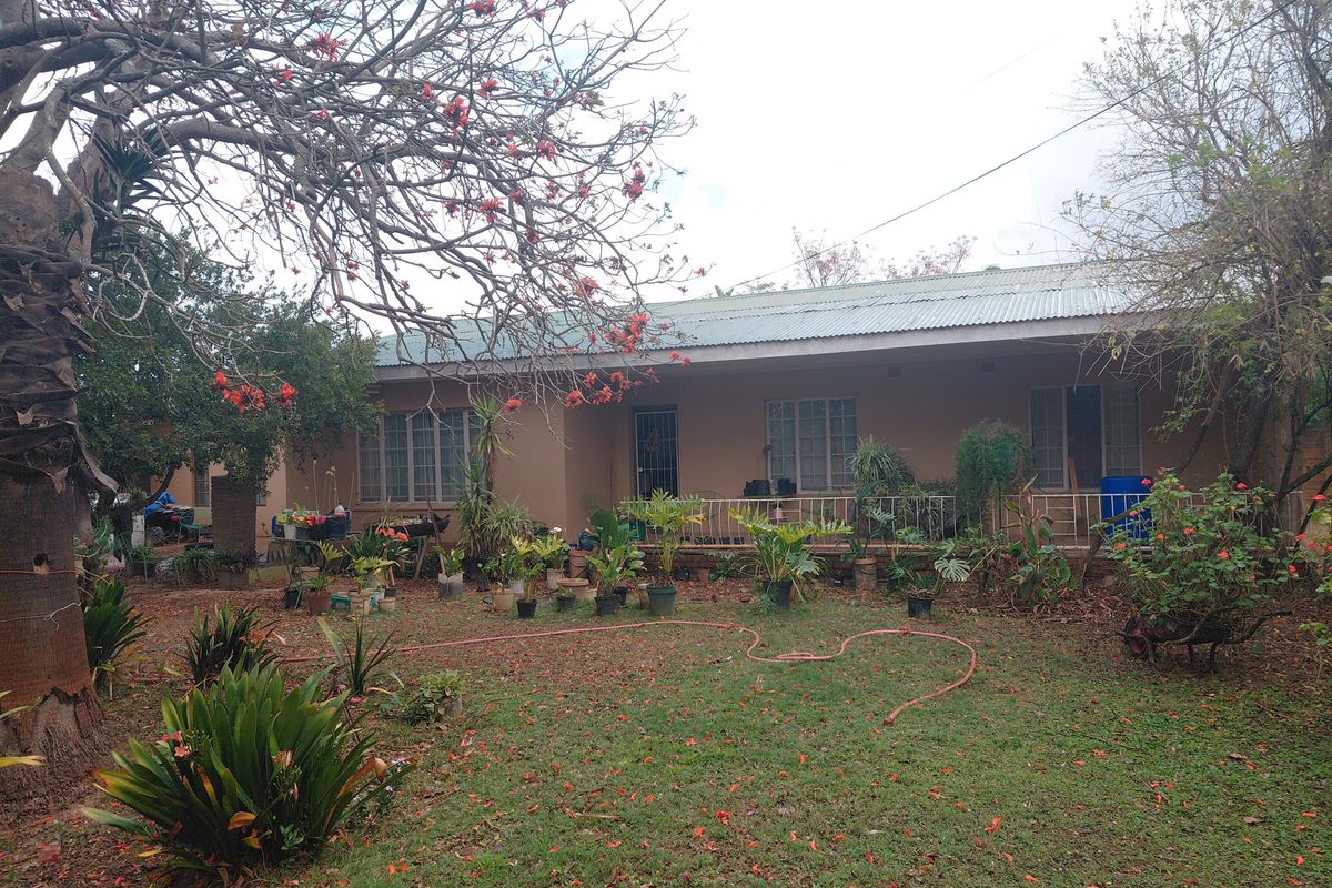 Beautiful rural views and fresh country air in Kruisrivier. - Photo 2