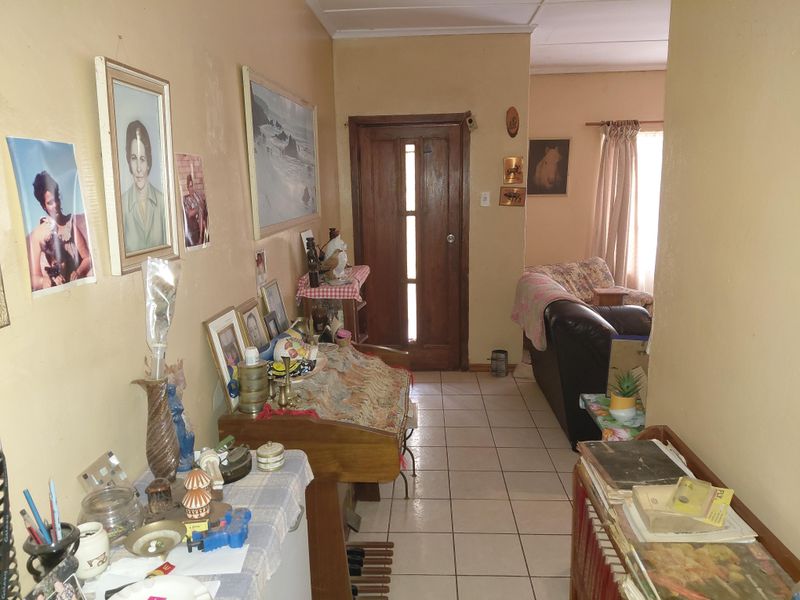 Beautiful rural views and fresh country air in Kruisrivier. - Photo 5