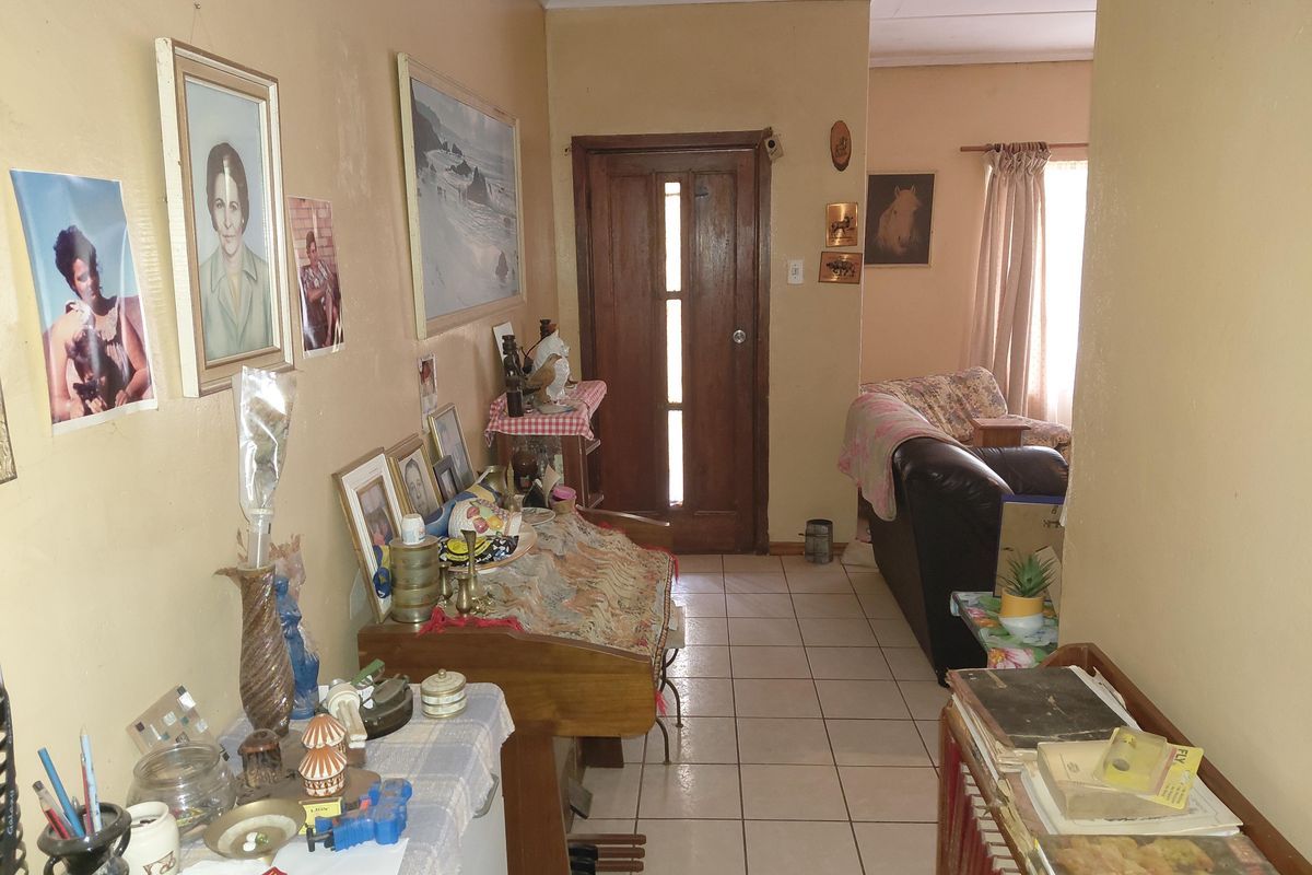 Beautiful rural views and fresh country air in Kruisrivier. - Photo 5