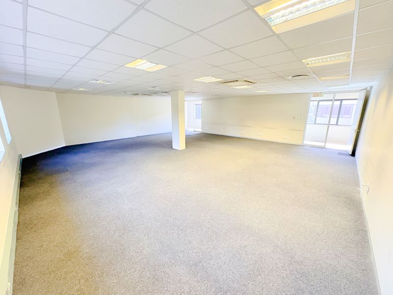 Office space to let - Photo 4
