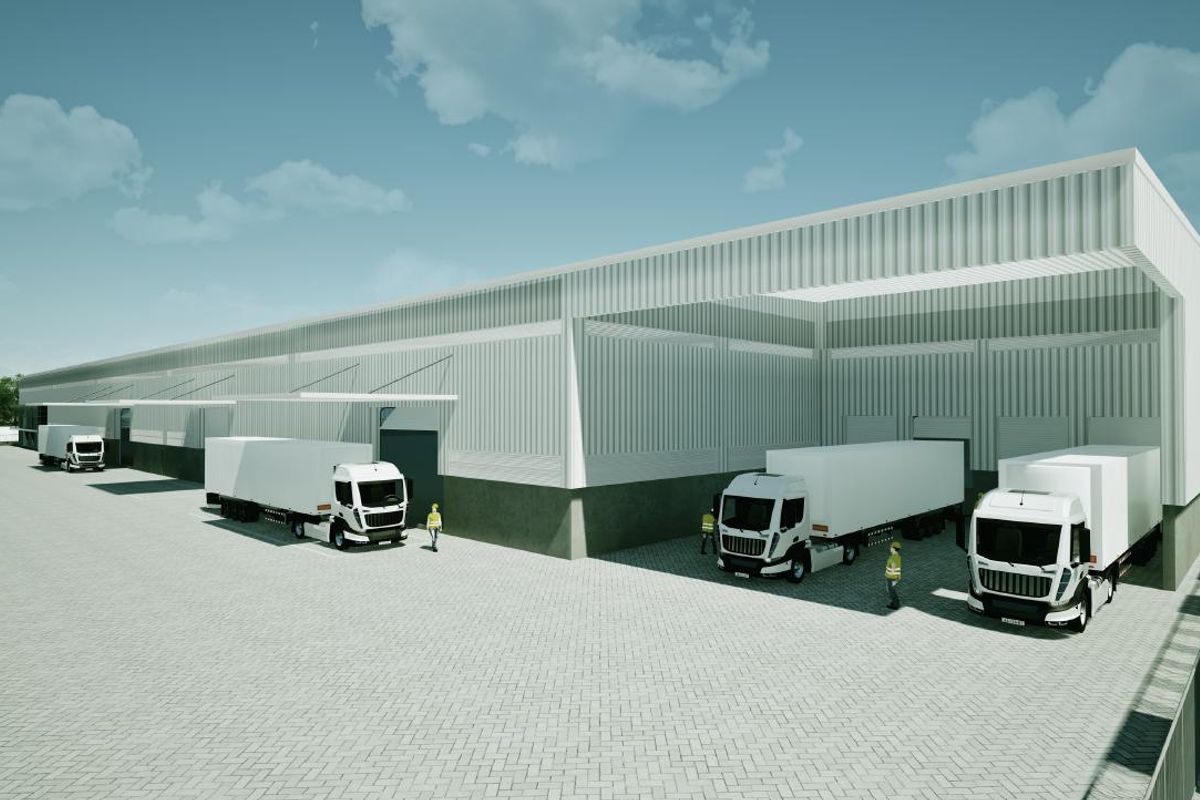 High-Capacity Industrial Facility in New Germany - Photo 3