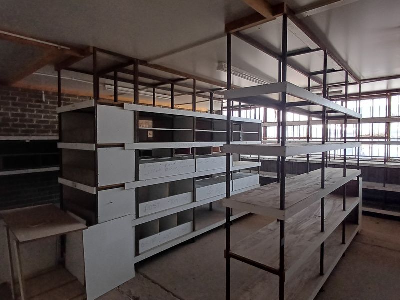 Industrial Property To Let in Meyerton - Photo 5