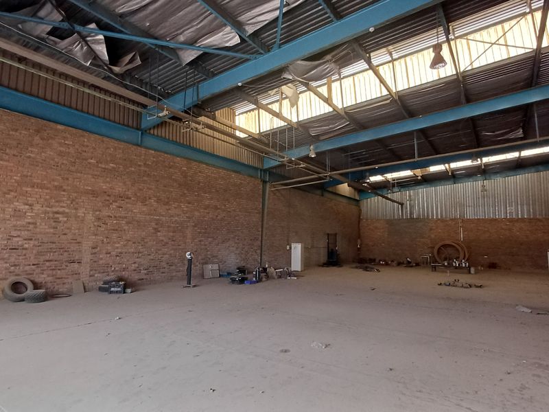 Industrial Property To Let in Meyerton - Photo 3
