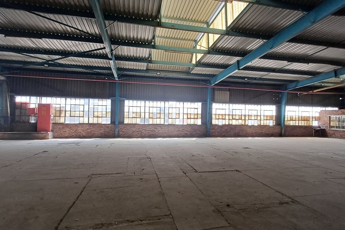 Industrial Property To Let in Meyerton - Photo 5