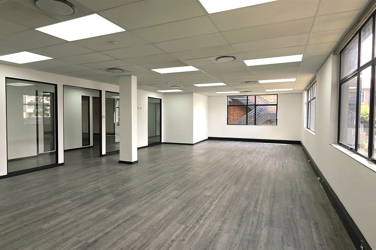 468m2 Office space to let in Rivonia - Photo 5