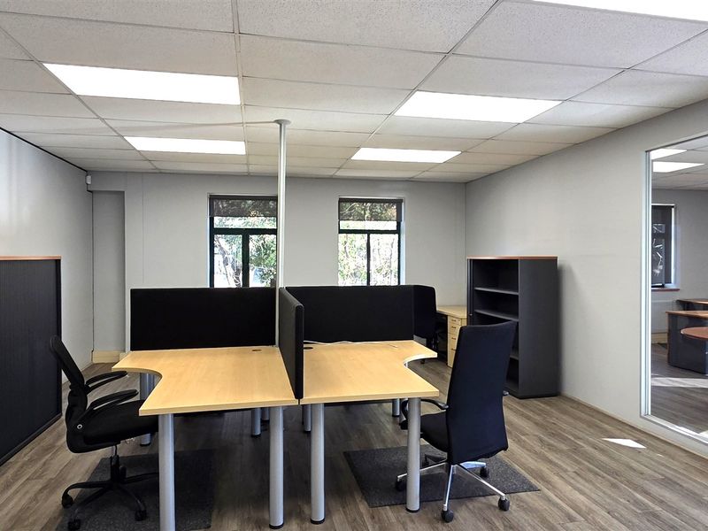 Office space to let in Peter Place - Photo 7