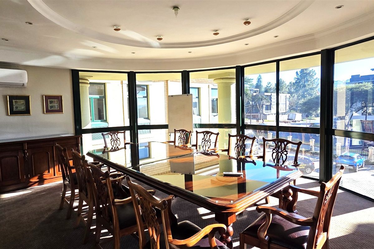 Office space to let in Peter Place - Photo 3