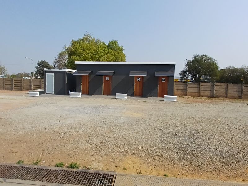 Industrial Property To Let in Meyerton - Photo 9