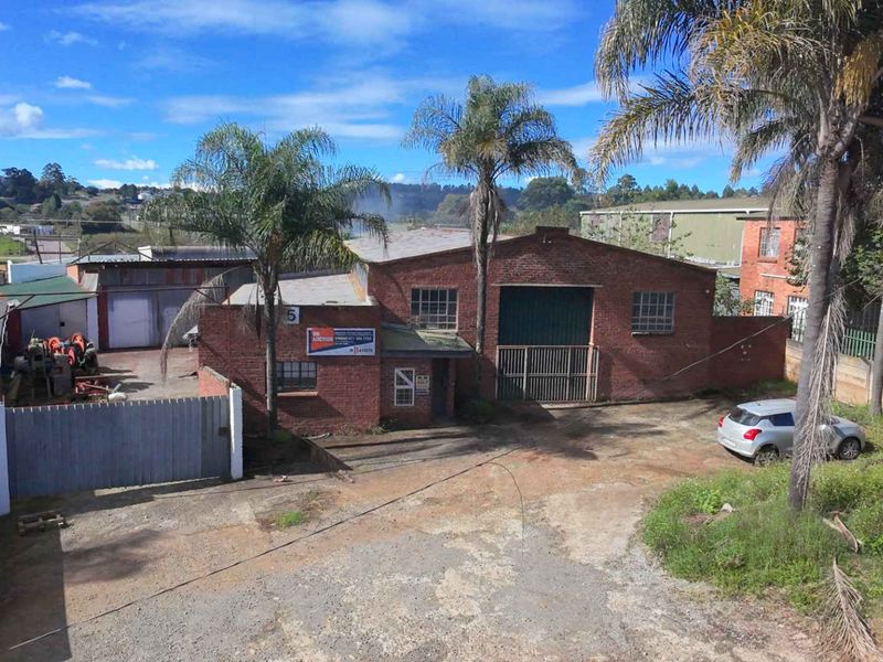 Versatile Industrial Property in Prime Merrivale Location - Photo 2