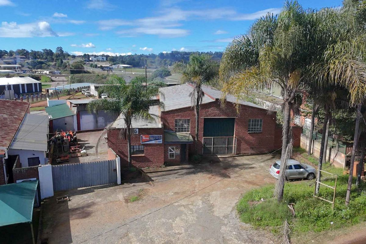 Versatile Industrial Property in Prime Merrivale Location - Photo 3