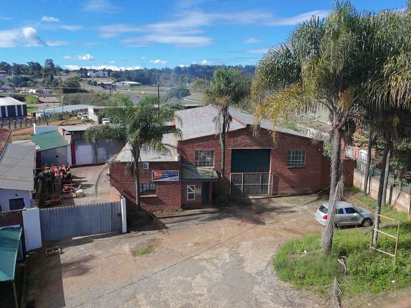 Versatile Industrial Property in Prime Merrivale Location - Photo 3