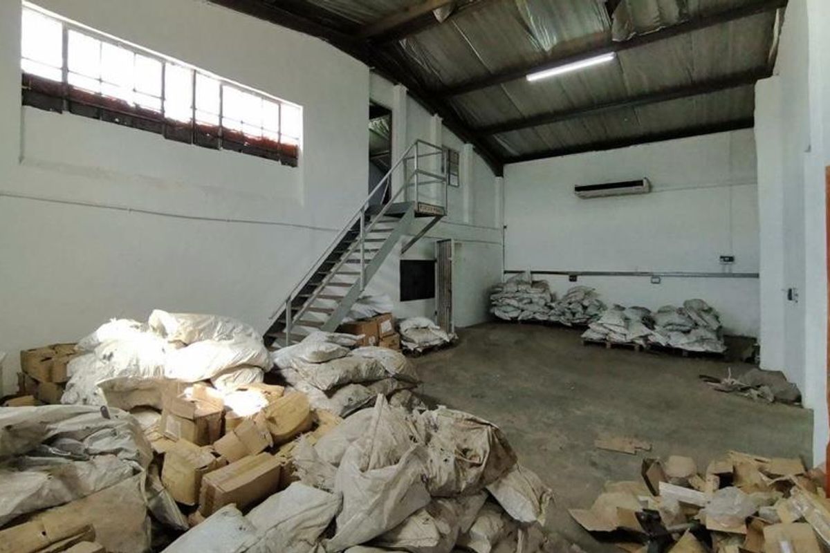 Versatile Industrial Property in Prime Merrivale Location - Photo 5