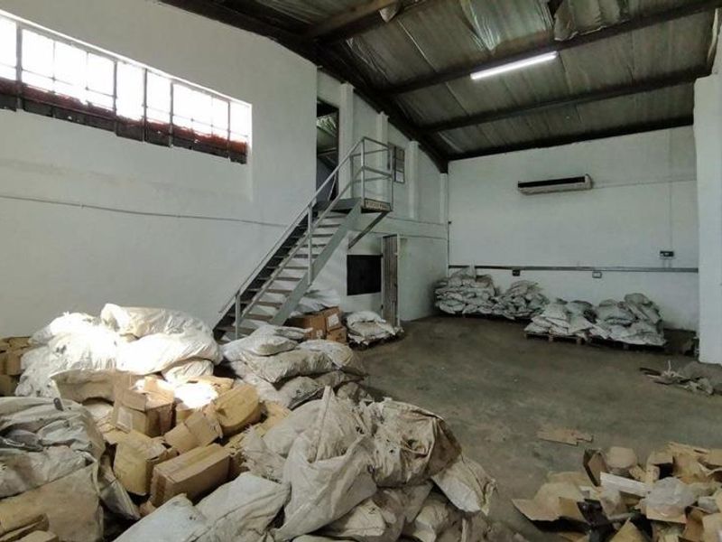 Versatile Industrial Property in Prime Merrivale Location - Photo 5