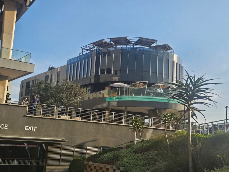 TO LET – Upmarket Office Space  126m2– Menlyn - Photo 1