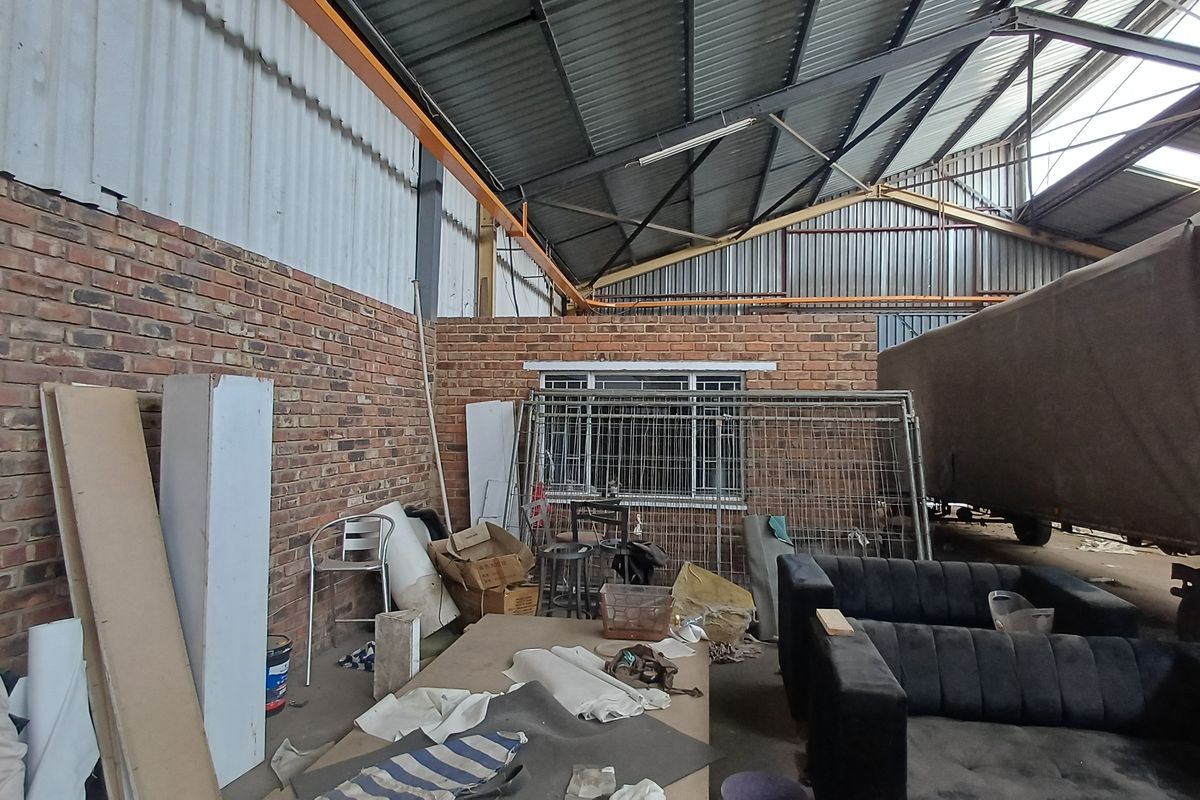 Industrial Property To Let in Meyerton - Photo 5