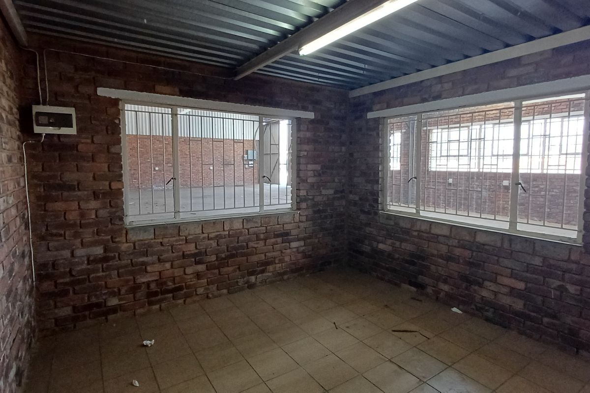Industrial Property To Let in Meyerton - Photo 5