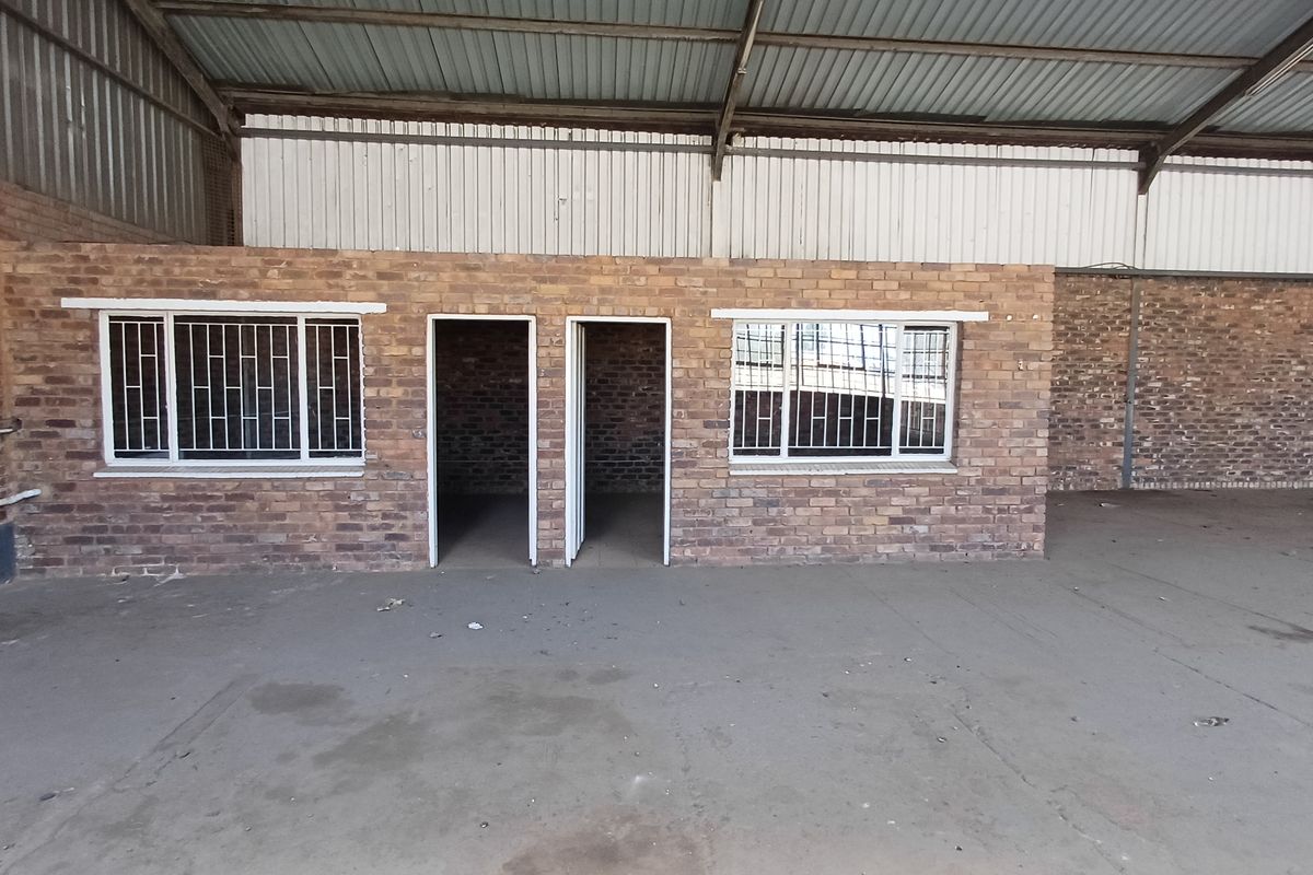 Industrial Property To Let in Meyerton - Photo 3