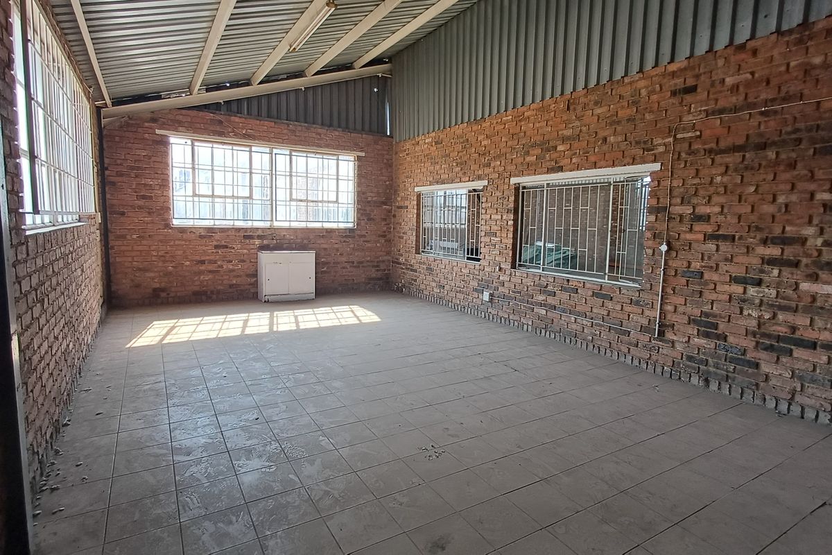 Industrial Property To Let in Meyerton - Photo 5