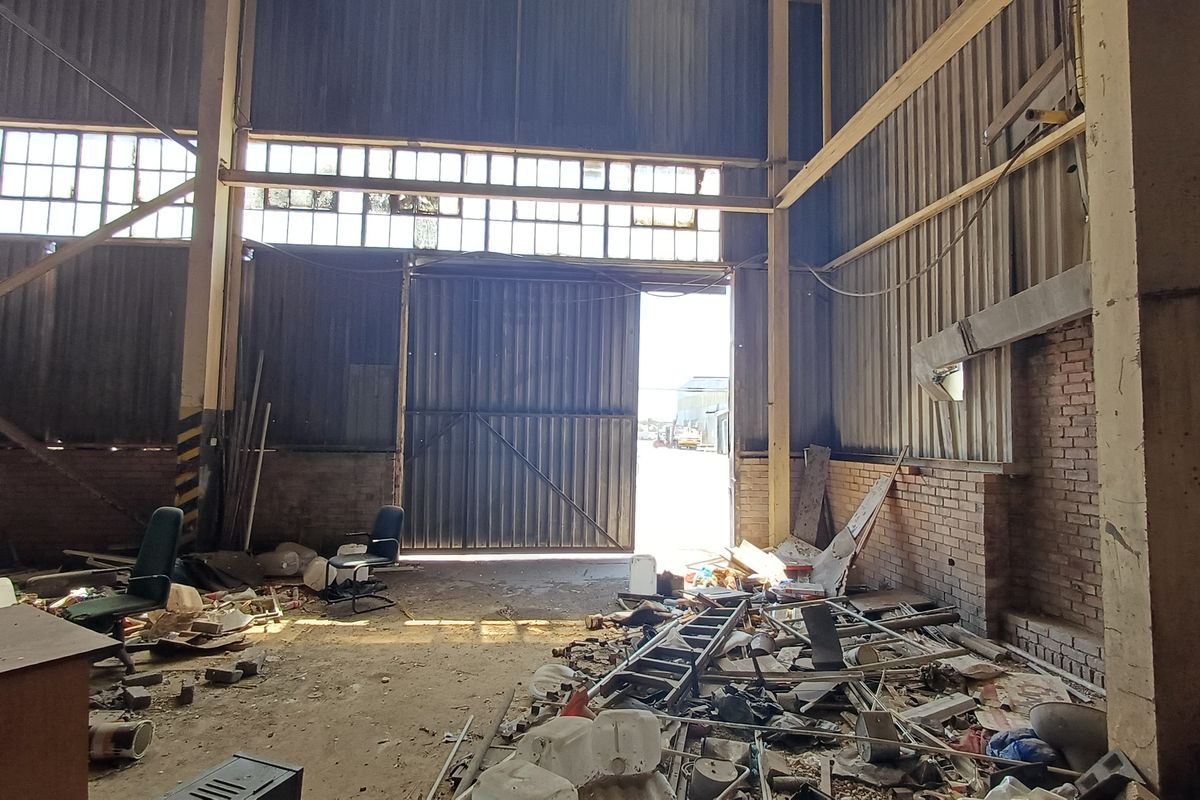 Industrial Property To Let in Meyerton - Photo 5