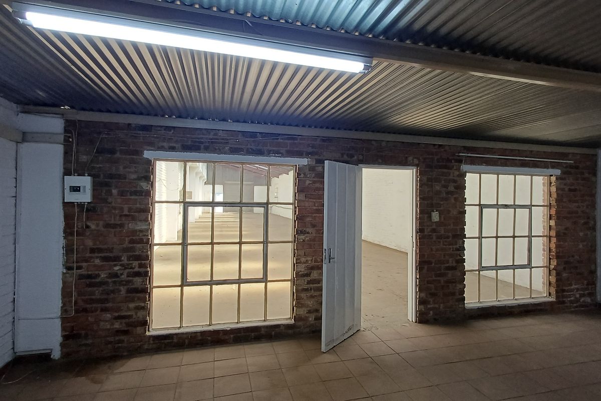 Industrial Property To Let in Meyerton - Photo 5