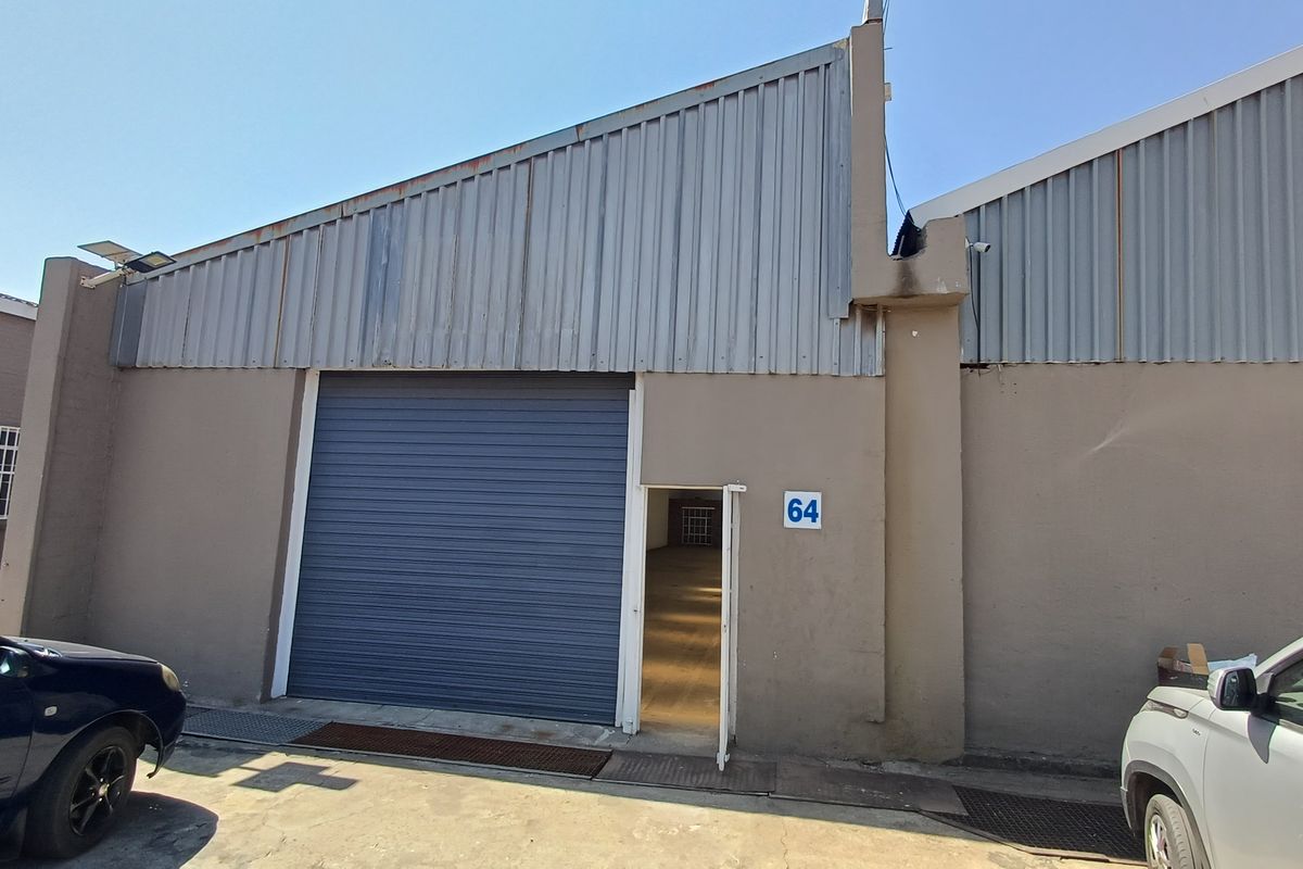 Industrial Property To Let in Meyerton - Photo 2
