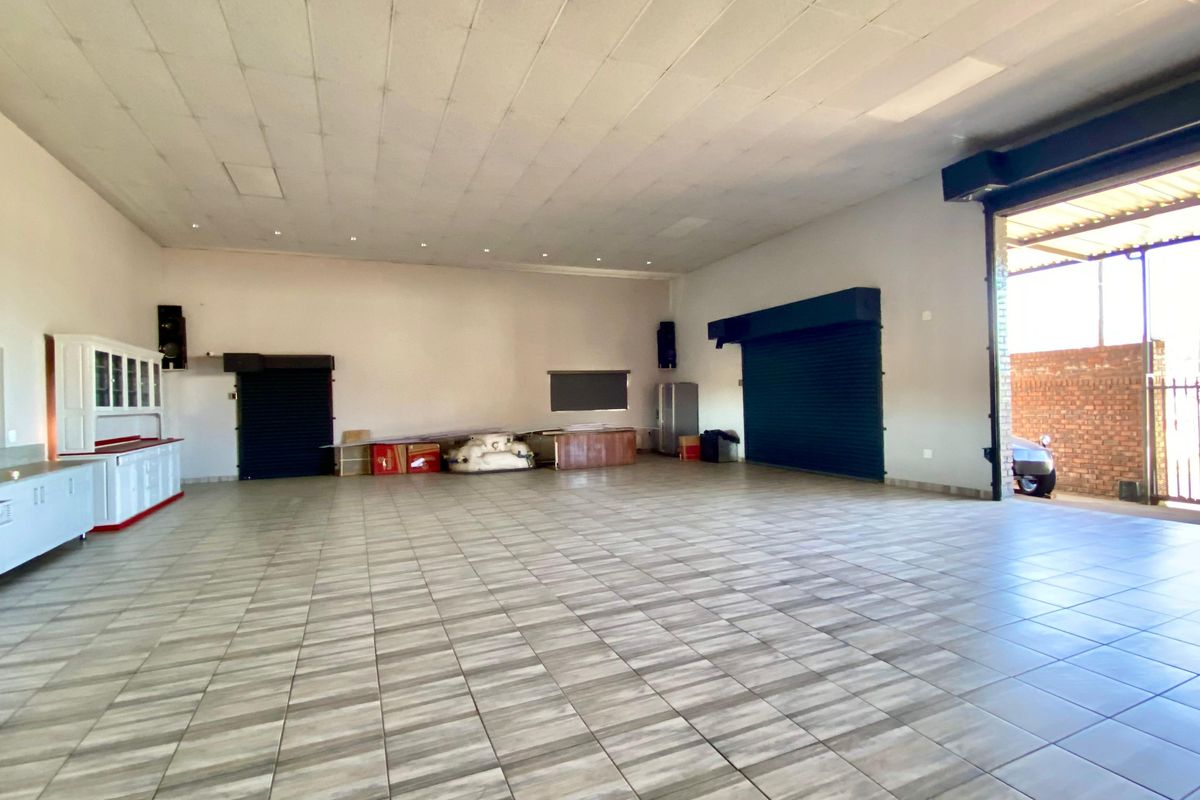 Versatile Commercial Property for Sale – Northdale - Photo 5