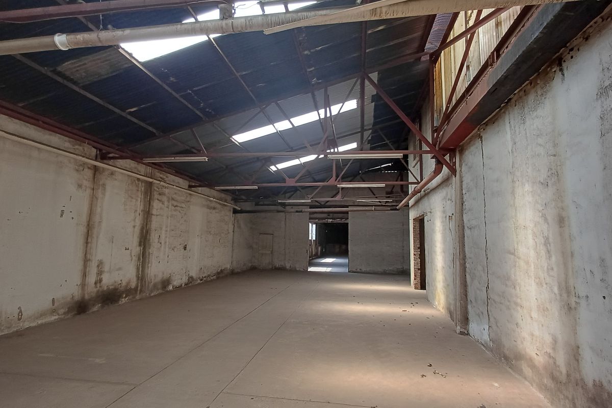 Industrial Property To Let in Meyerton - Photo 5