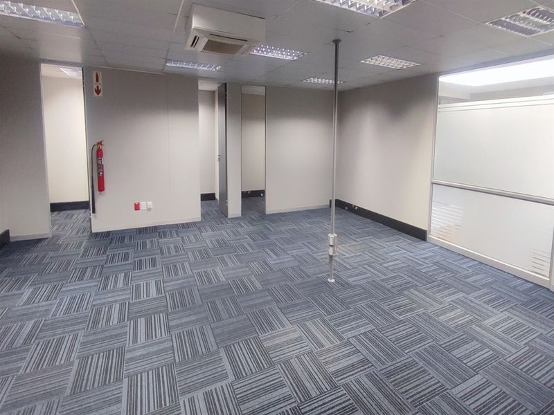 852m2 Offices to let in Cresta, Randburg - Photo 6