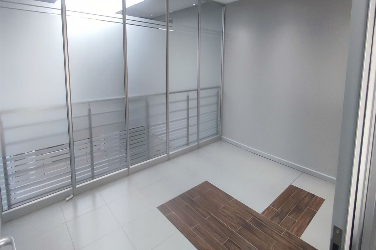 852m2 Offices to let in Cresta, Randburg - Photo 4