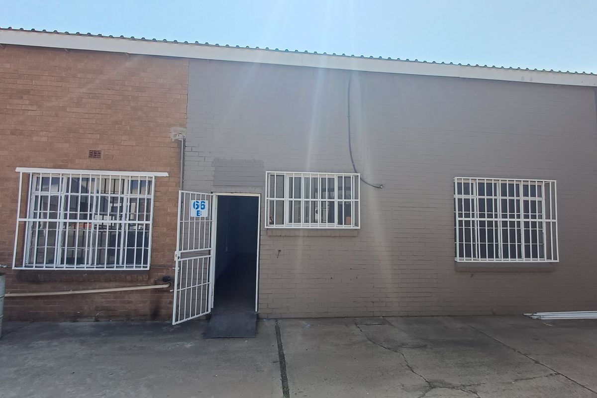 Commercial Property to Let in Meyerton - Photo 2