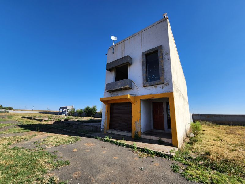 Strategically Located Land Ideal for Development Projects - Photo 5