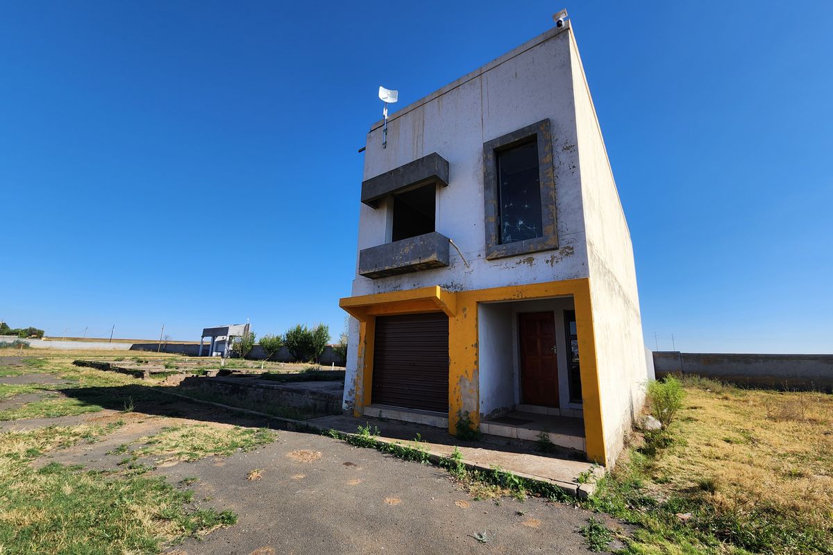 Strategically Located Land Ideal for Development Projects - Photo 5