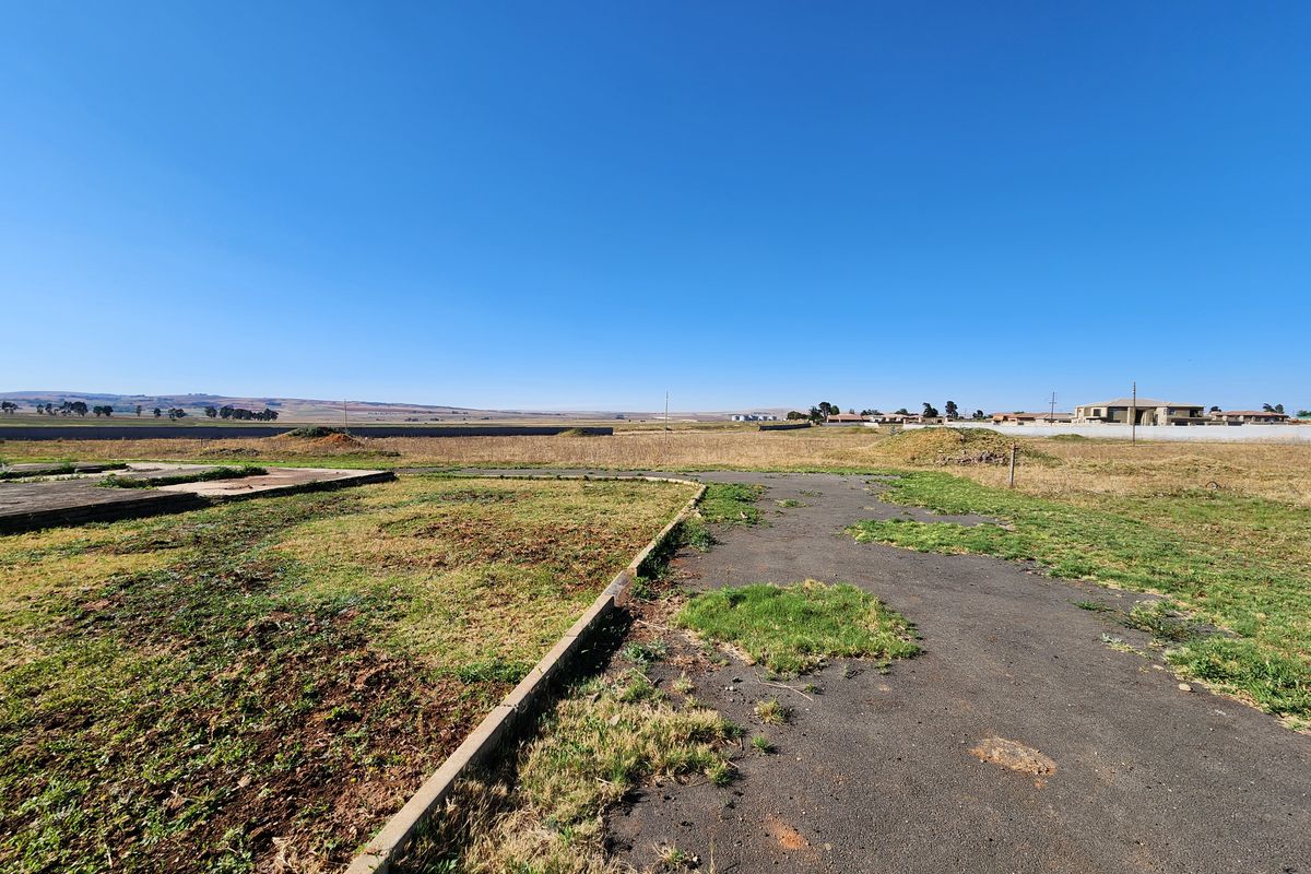 Strategically Located Land Ideal for Development Projects - Photo 5