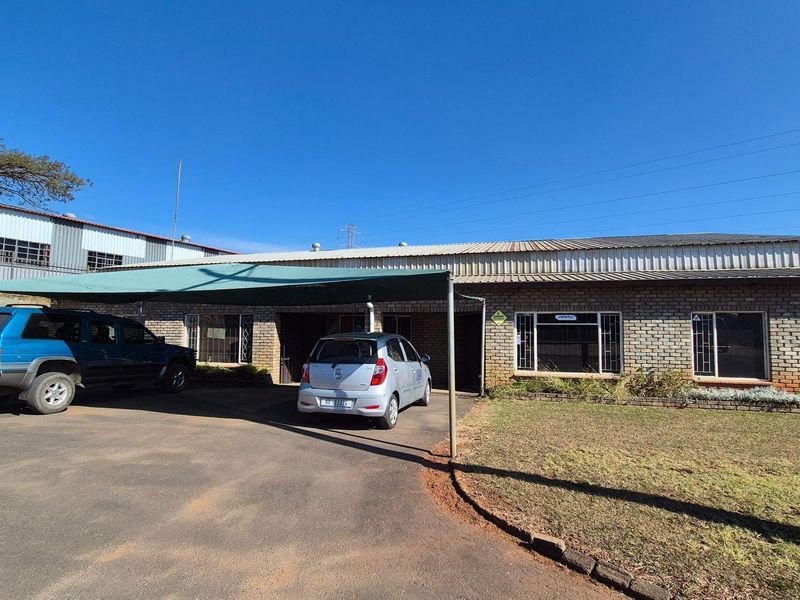 Light Industrial Property - Howick - Photo 9