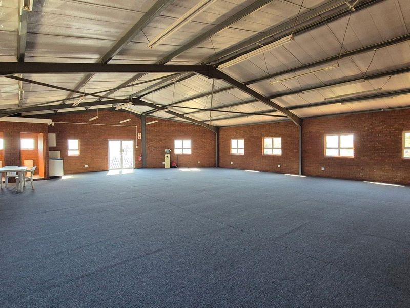 Light Industrial Property - Howick - Photo 7