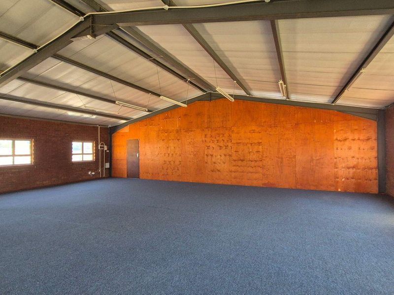 Light Industrial Property - Howick - Photo 6