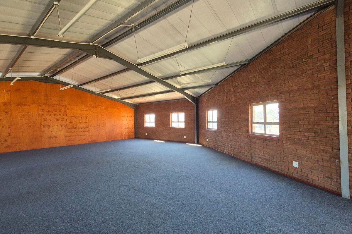 Light Industrial Property - Howick - Photo 5