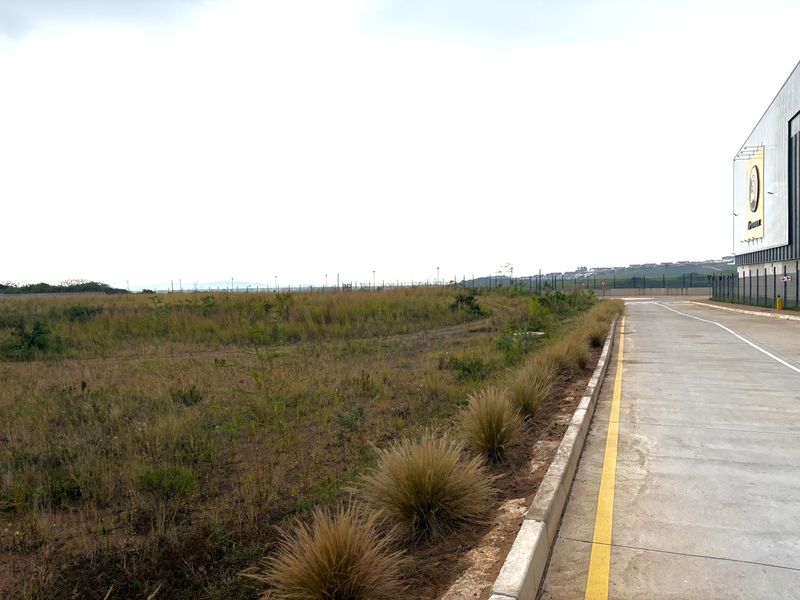 Prime Logistics Development Opportunity | Cornubia Ridge Logistics Park - Photo 7