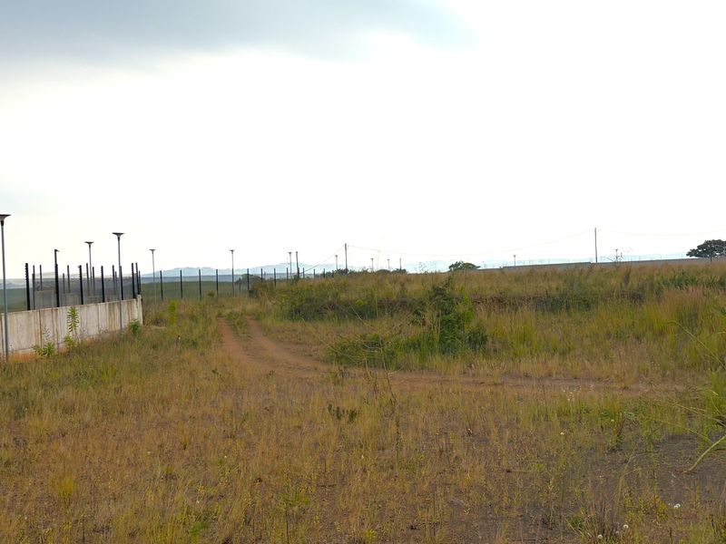 Prime Logistics Development Opportunity | Cornubia Ridge Logistics Park - Photo 6