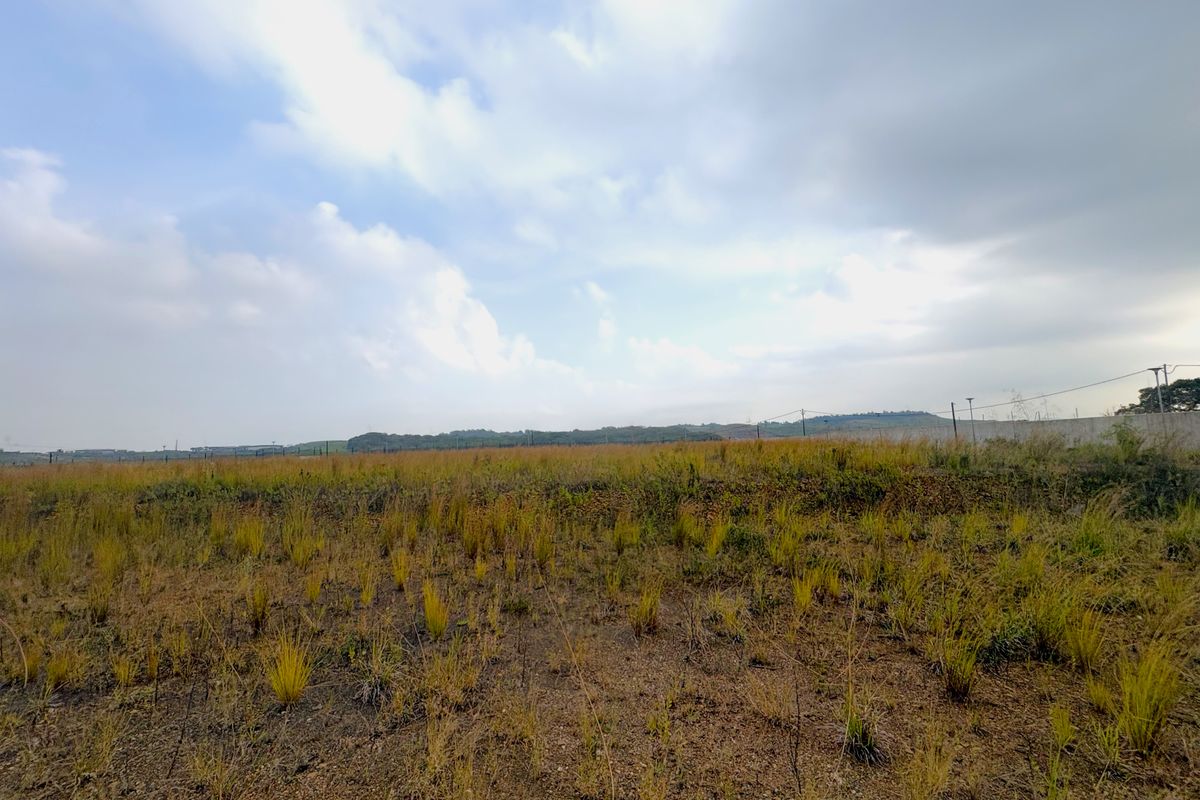 Prime Logistics Development Opportunity | Cornubia Ridge Logistics Park - Photo 5