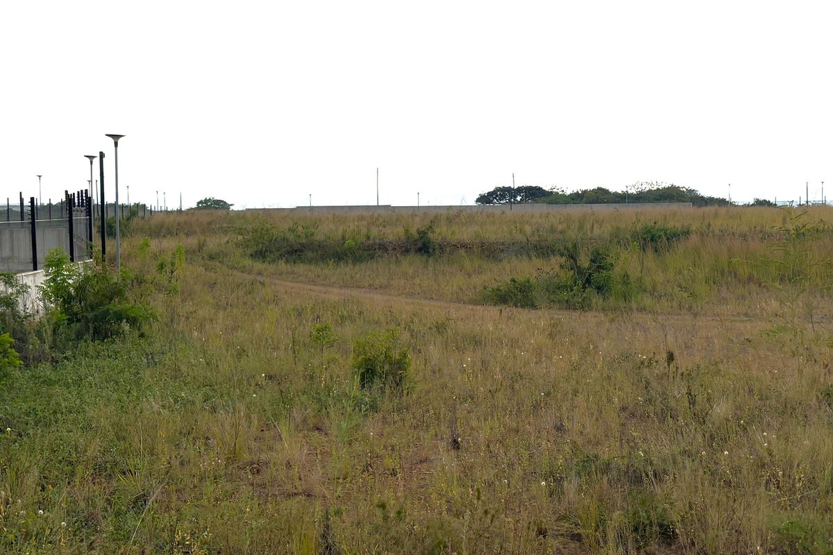 Prime Logistics Development Opportunity | Cornubia Ridge Logistics Park - Photo 3