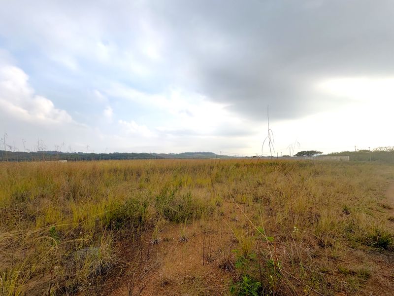 Prime Logistics Development Opportunity | Cornubia Ridge Logistics Park - Photo 4