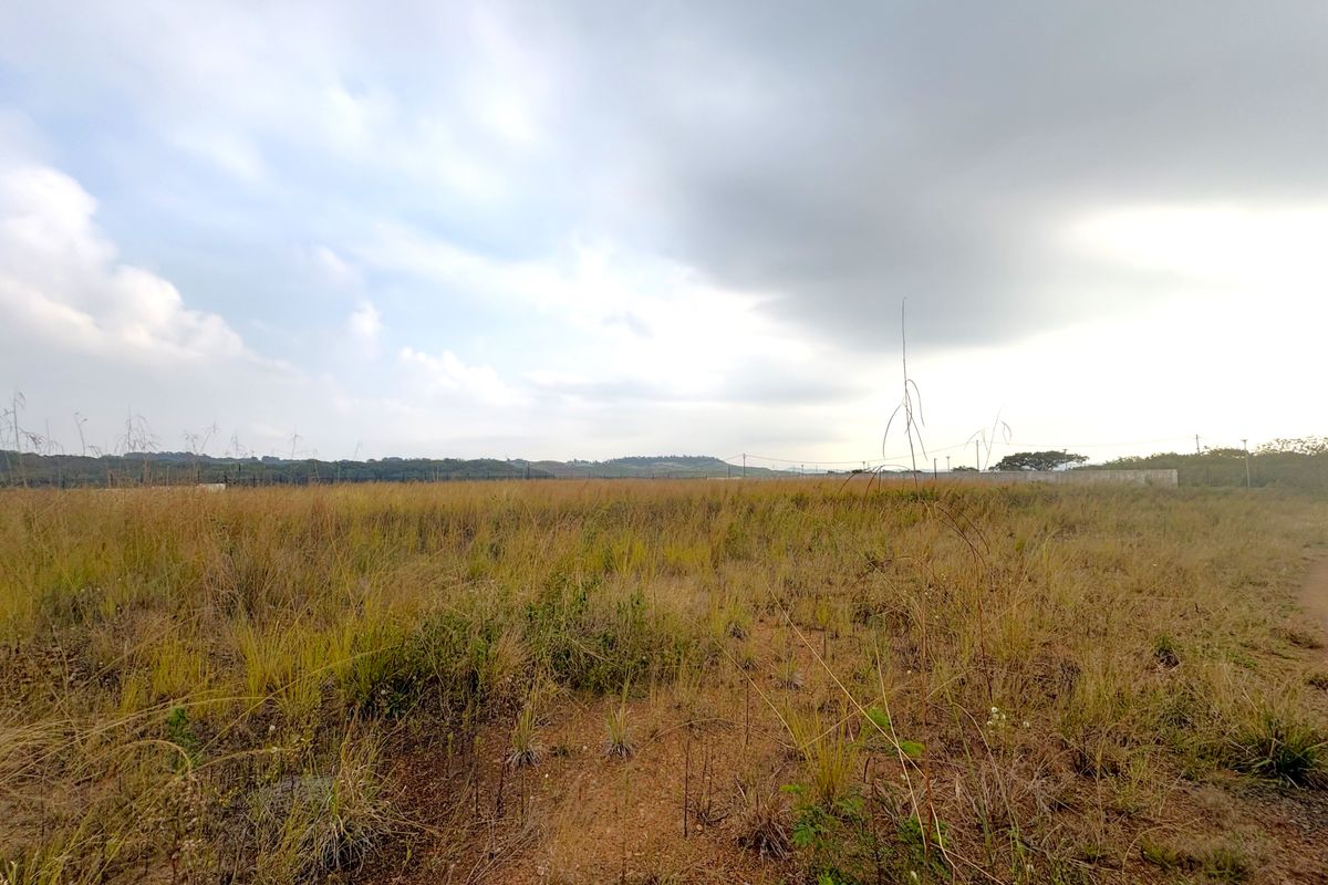 Prime Logistics Development Opportunity | Cornubia Ridge Logistics Park - Photo 4
