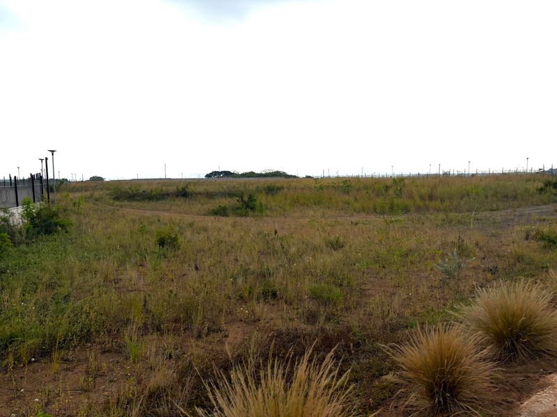 Prime Logistics Development Opportunity | Cornubia Ridge Logistics Park - Photo 2