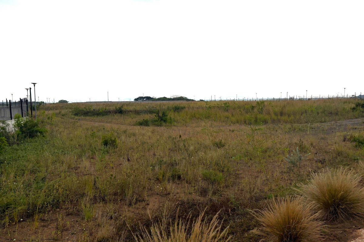 Prime Logistics Development Opportunity | Cornubia Ridge Logistics Park - Photo 2