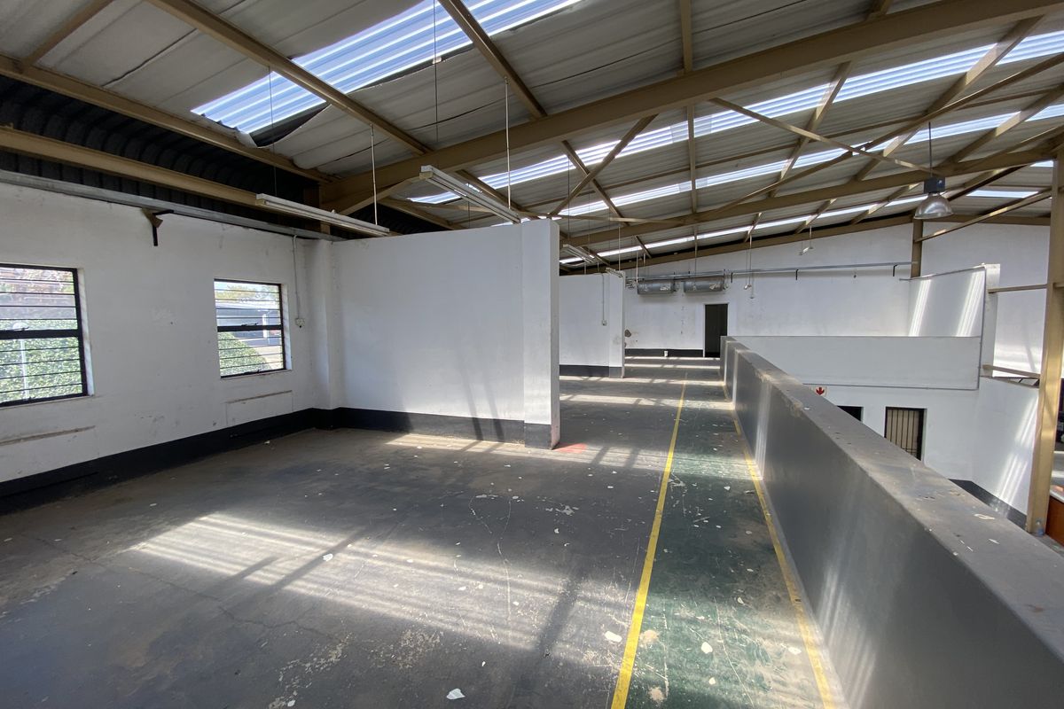 1,678m2 Industrial Facility To Let | Halfway House, Midrand - Photo 5