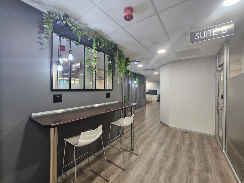 41.4 m2 Office to let in Menlyn Maine - Photo 7