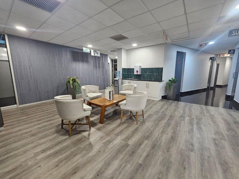 41.4 m2 Office to let in Menlyn Maine - Photo 1