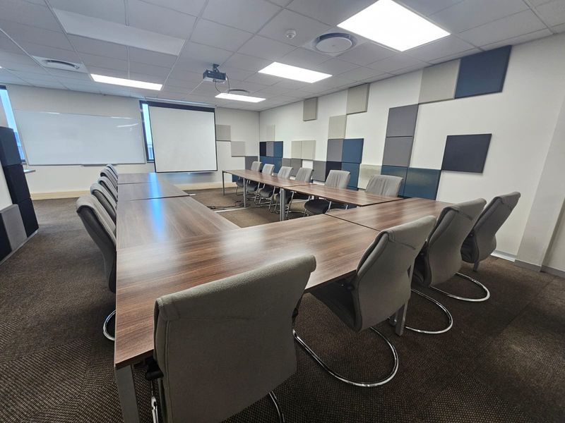 41.4 m2 Office to let in Menlyn Maine - Photo 8