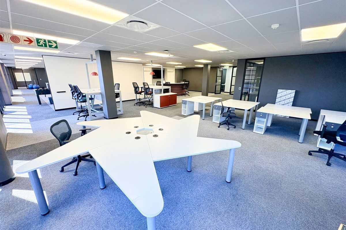 Office space to let - Photo 5